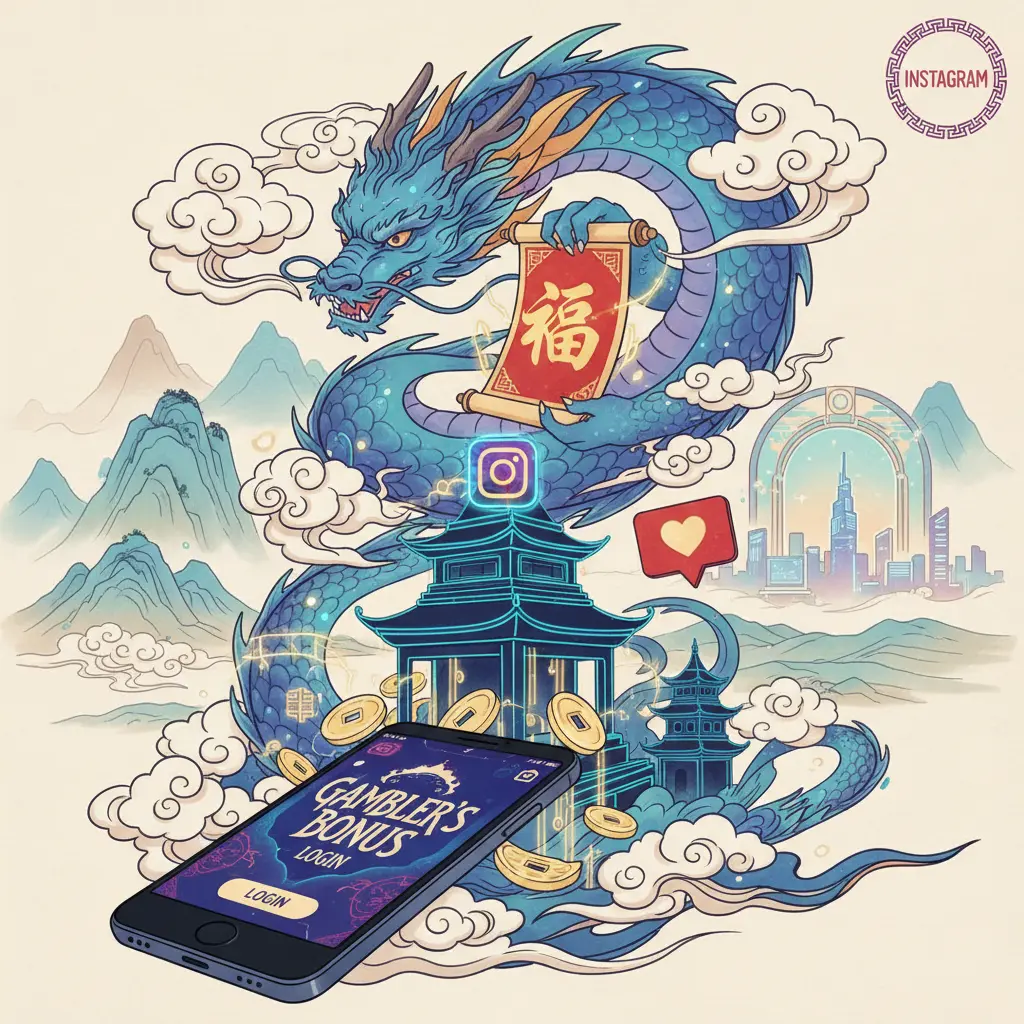 gamblers bonus login - Instagram