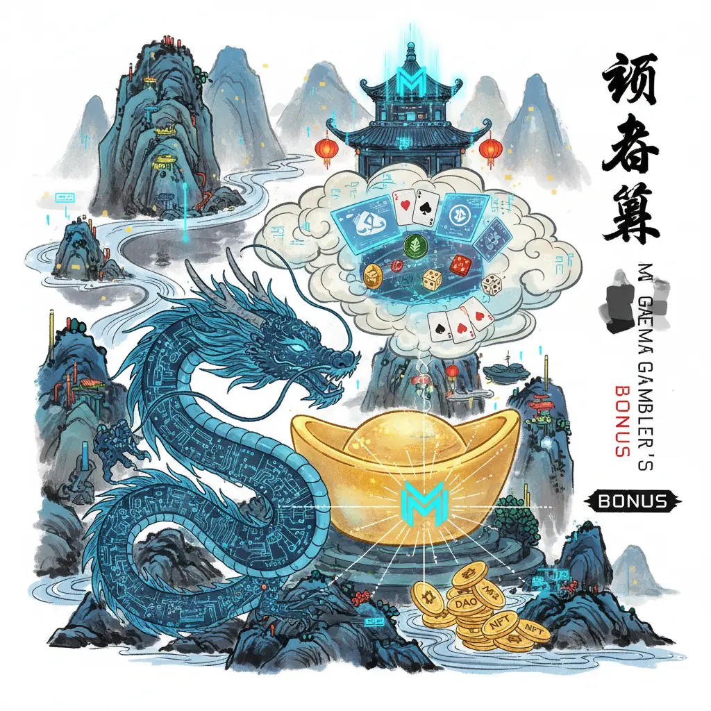 gamblers bonus - Meta