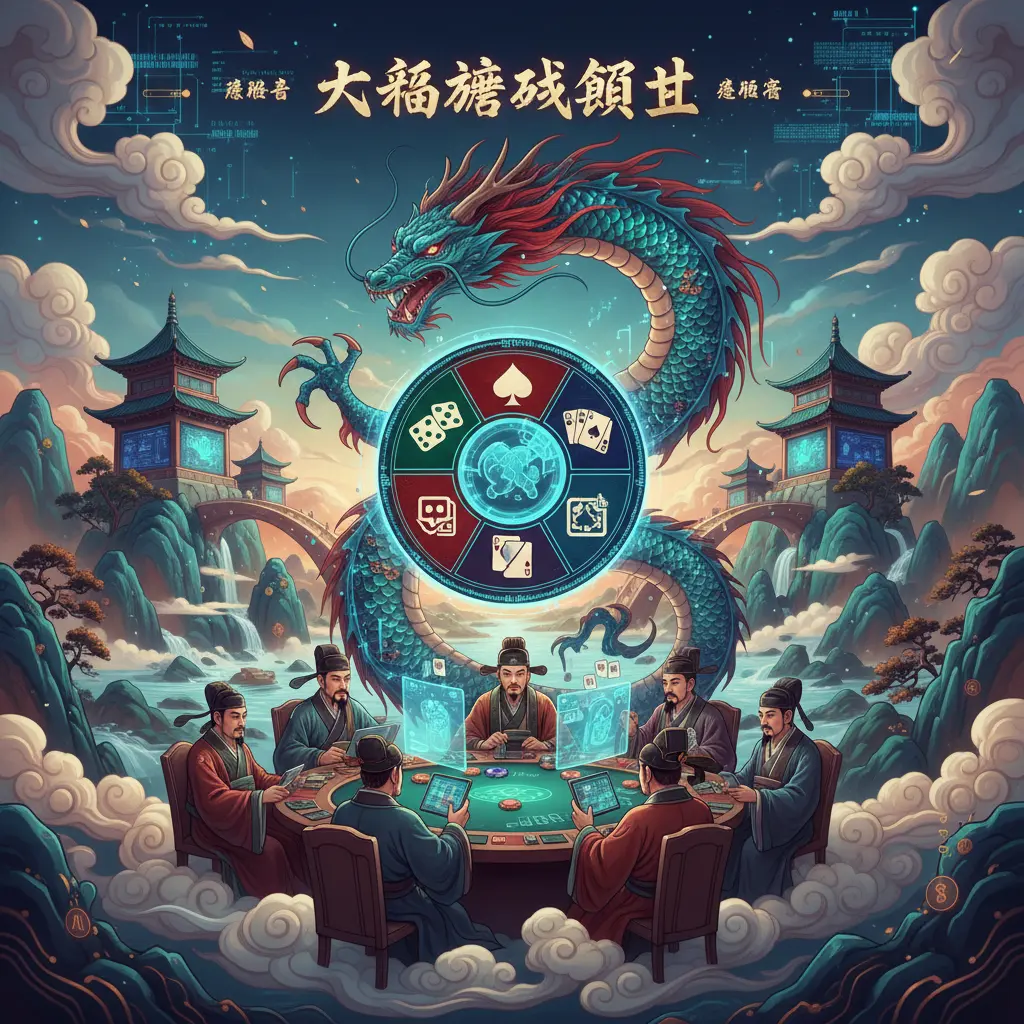 Live dealer poker variations - Game