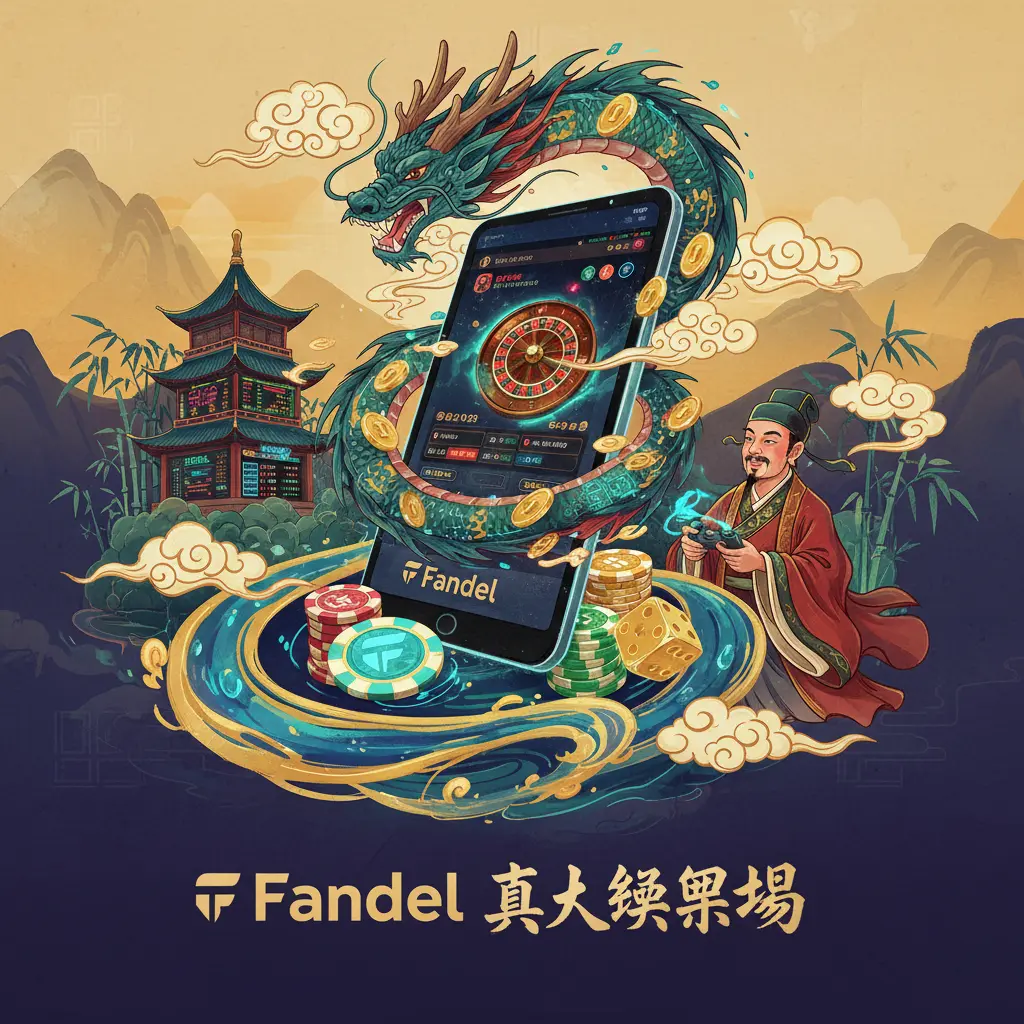 Live casino mobile experience - FanDuel