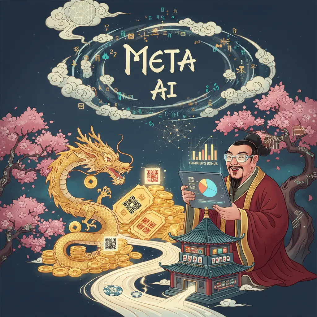 gamblers bonus - Meta