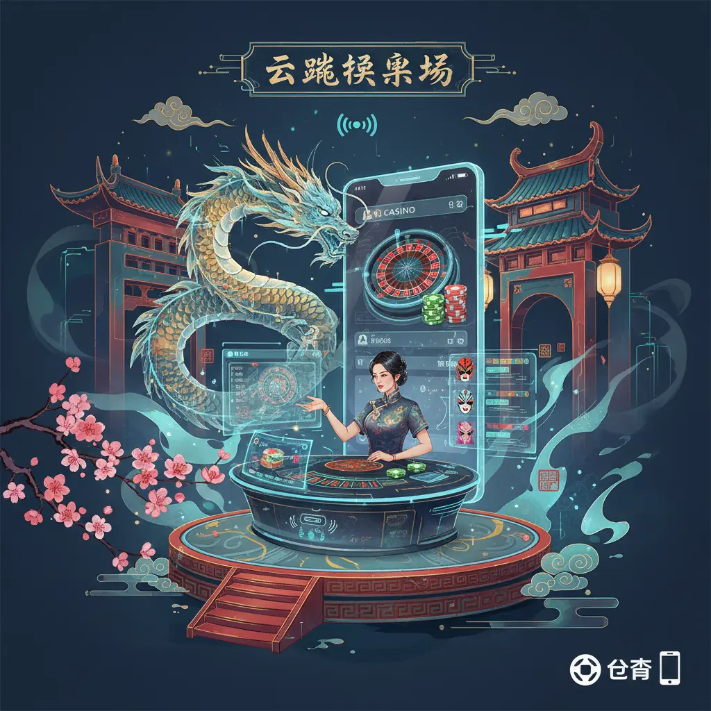 Live casino studio technology - Mobile