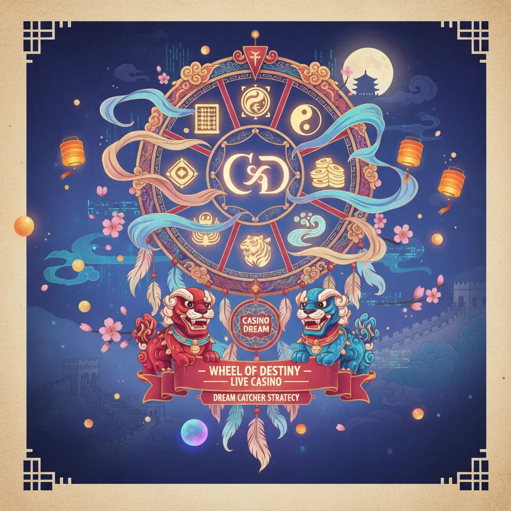 Dream catcher live casino strategy - Fortune