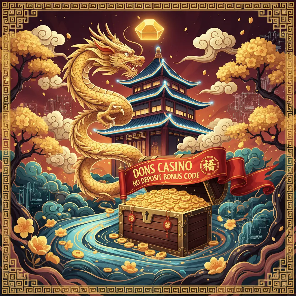 dons casino no deposit bonus code - Golden