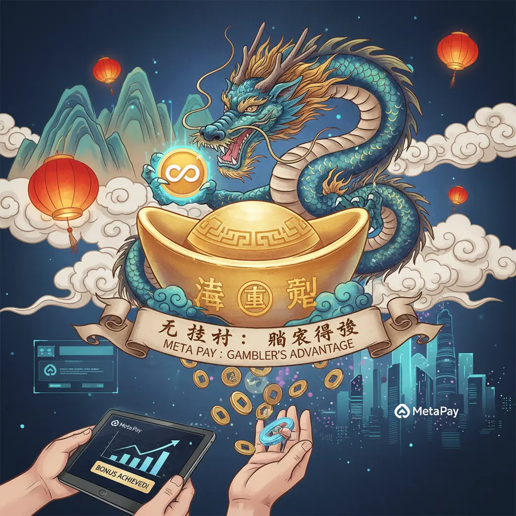 gamblers bonus - Meta