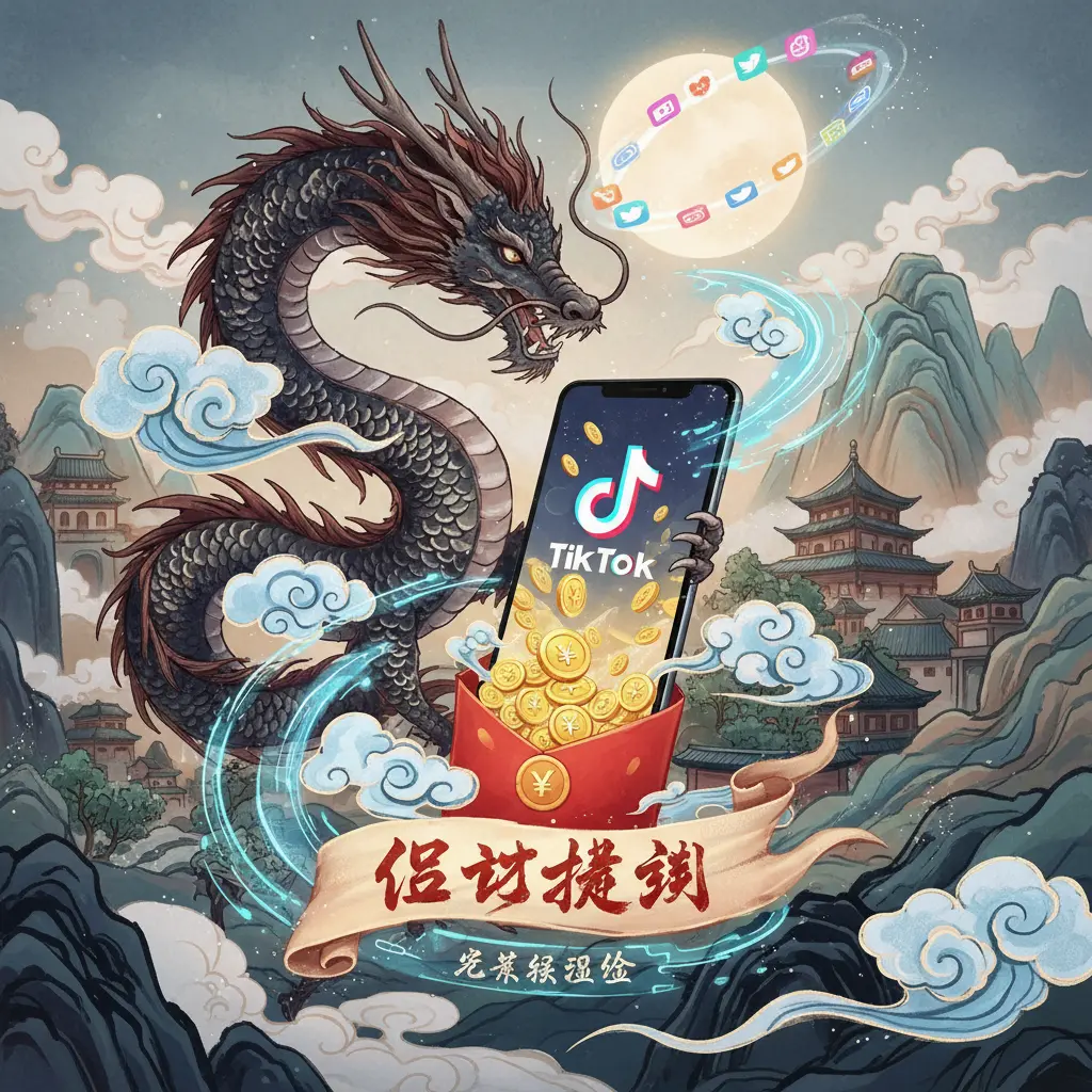 sign up bonus instant withdraw - TikTok