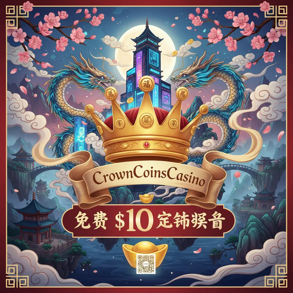 free $10 sign up bonus - CrownCoinsCasino