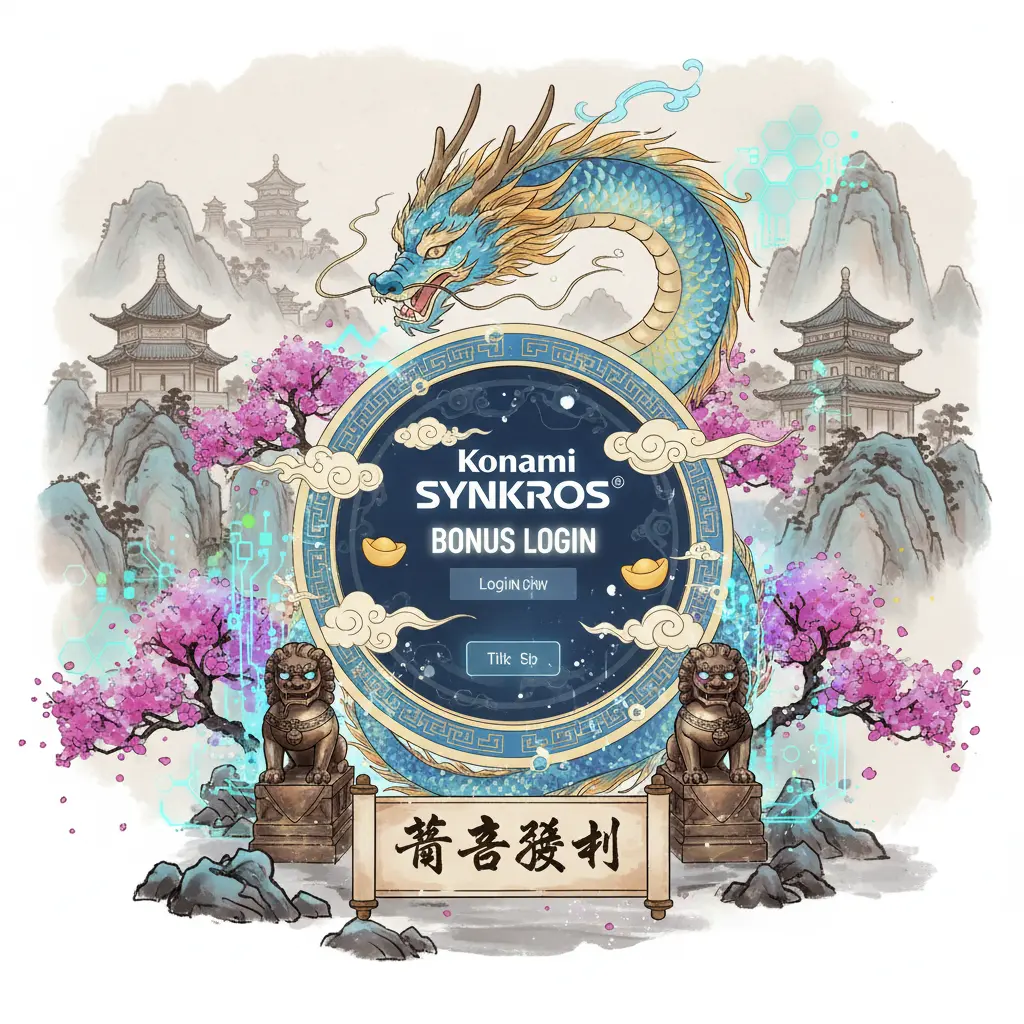 gamblers bonus login - SYNKROS