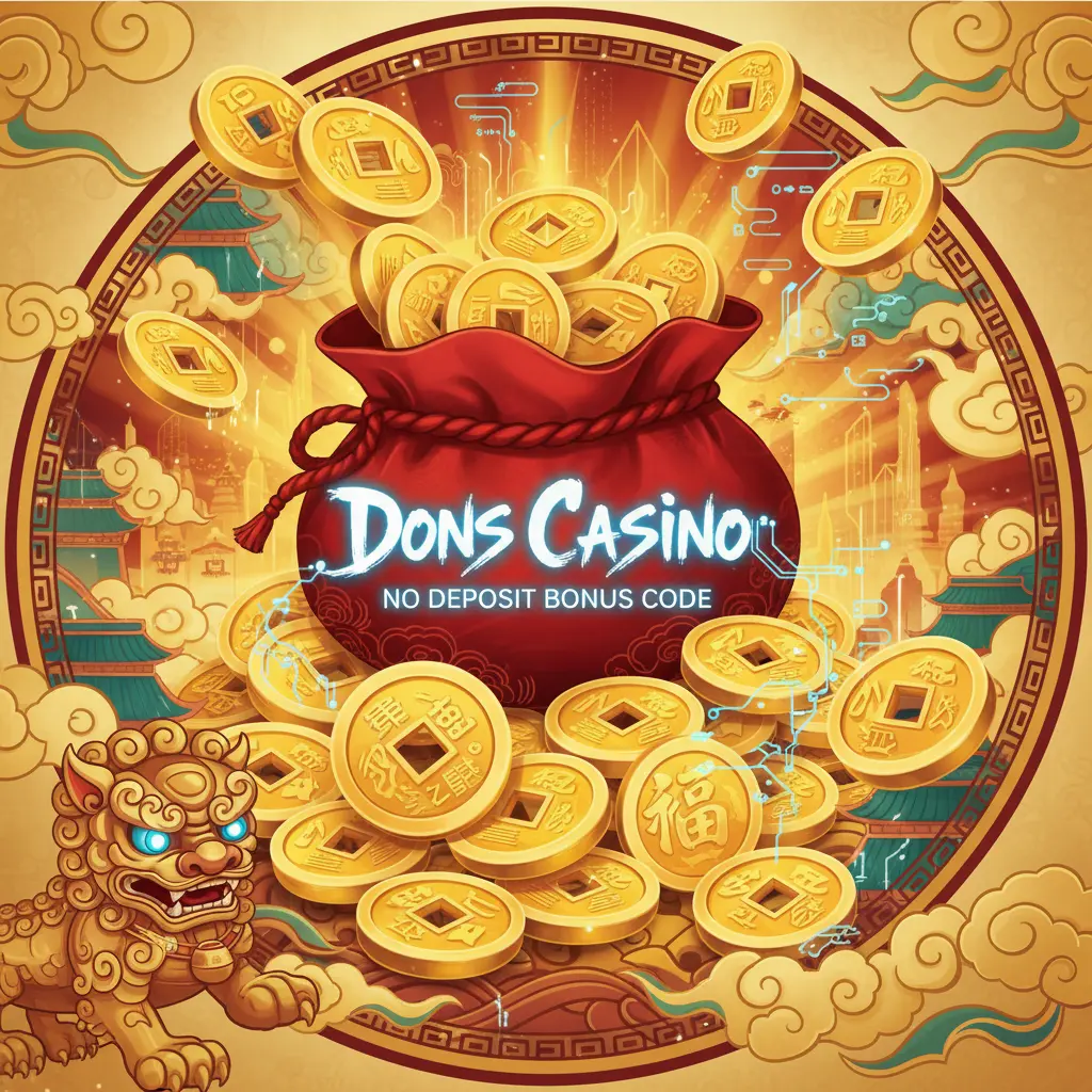 dons casino no deposit bonus code - Coins