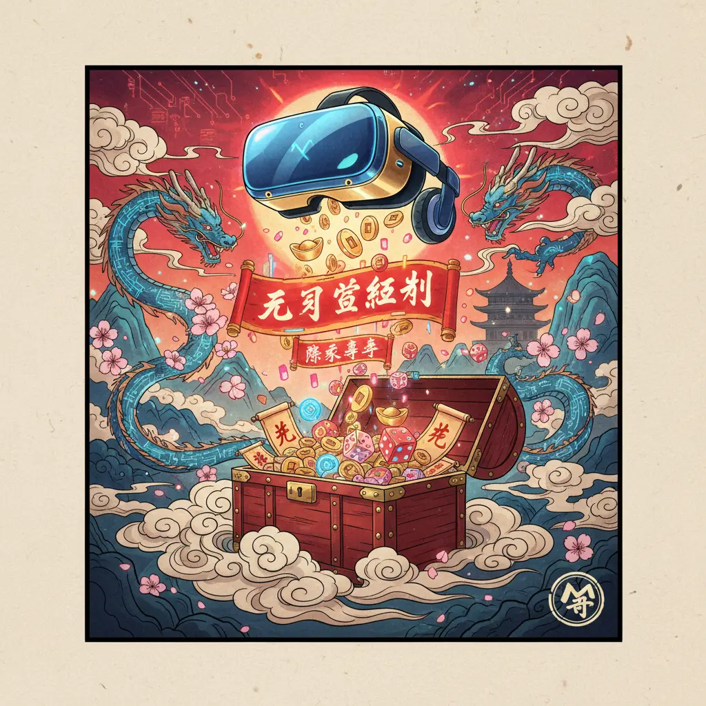 gamblers bonus - Quest