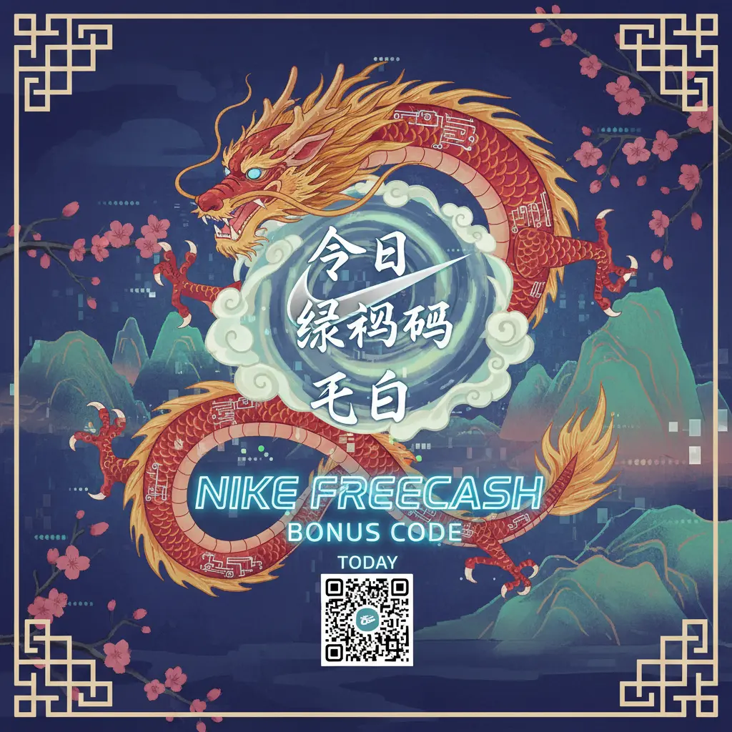 freecash bonus code today - Nike