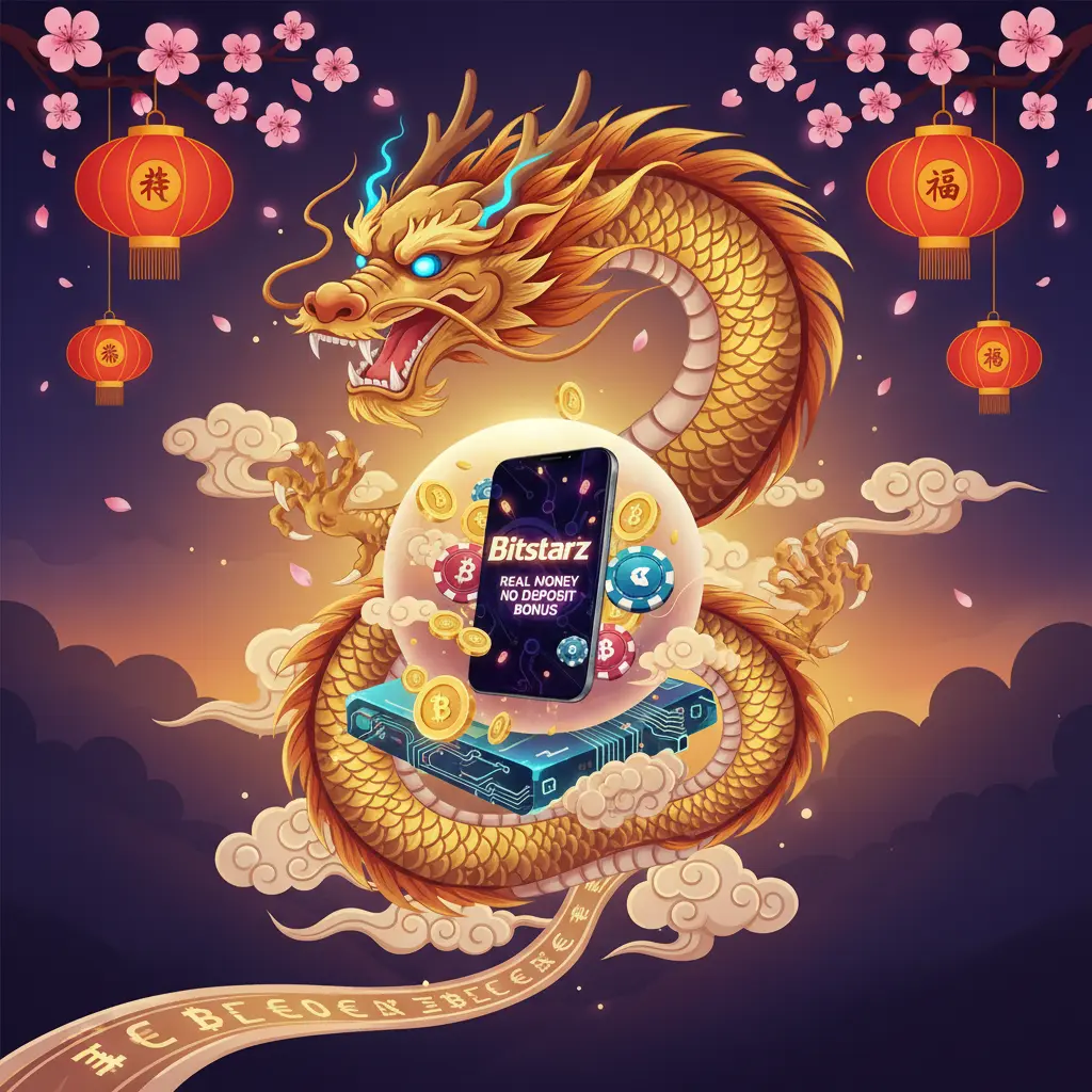 real money no deposit bonus - Bitstarz