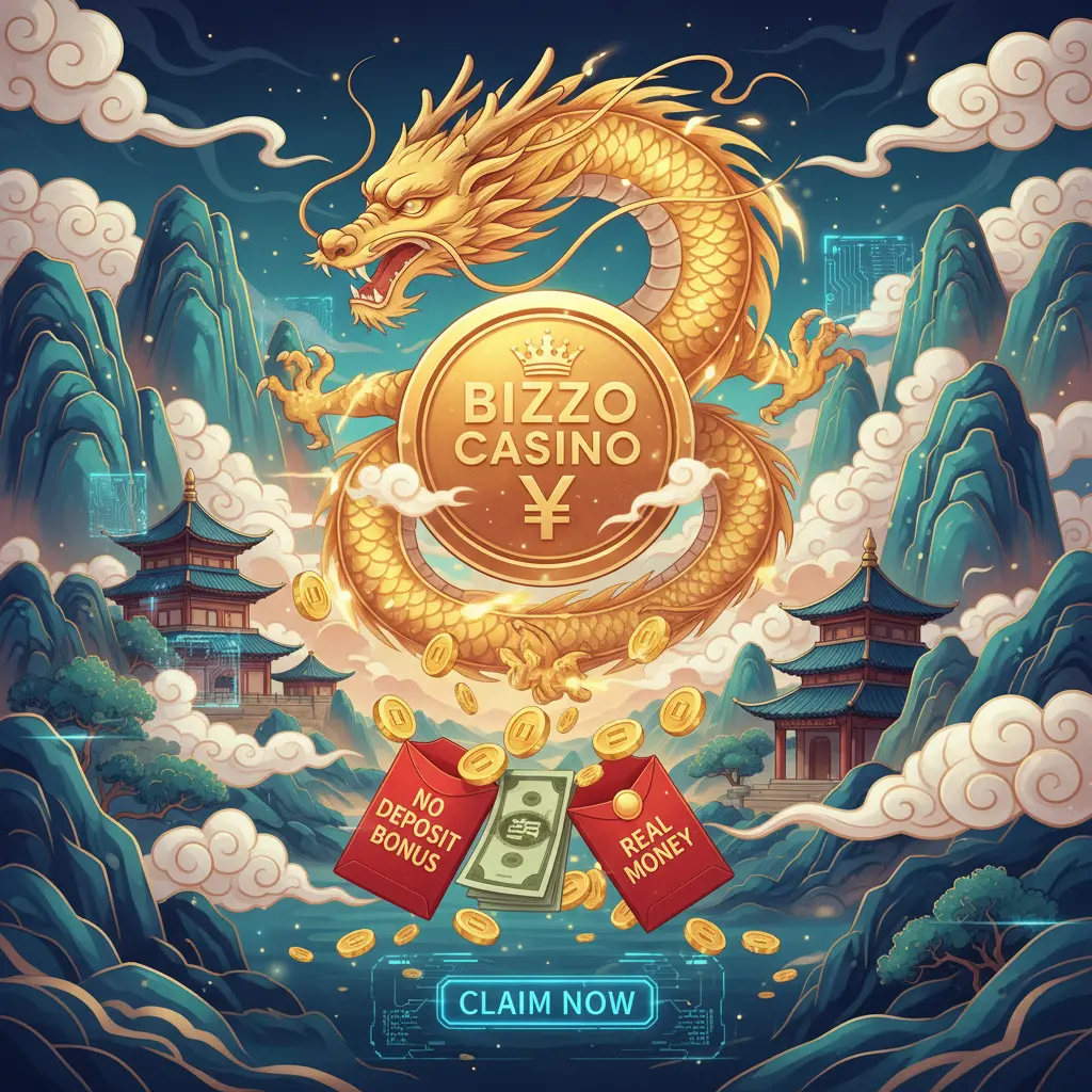 real money no deposit bonus - Casino