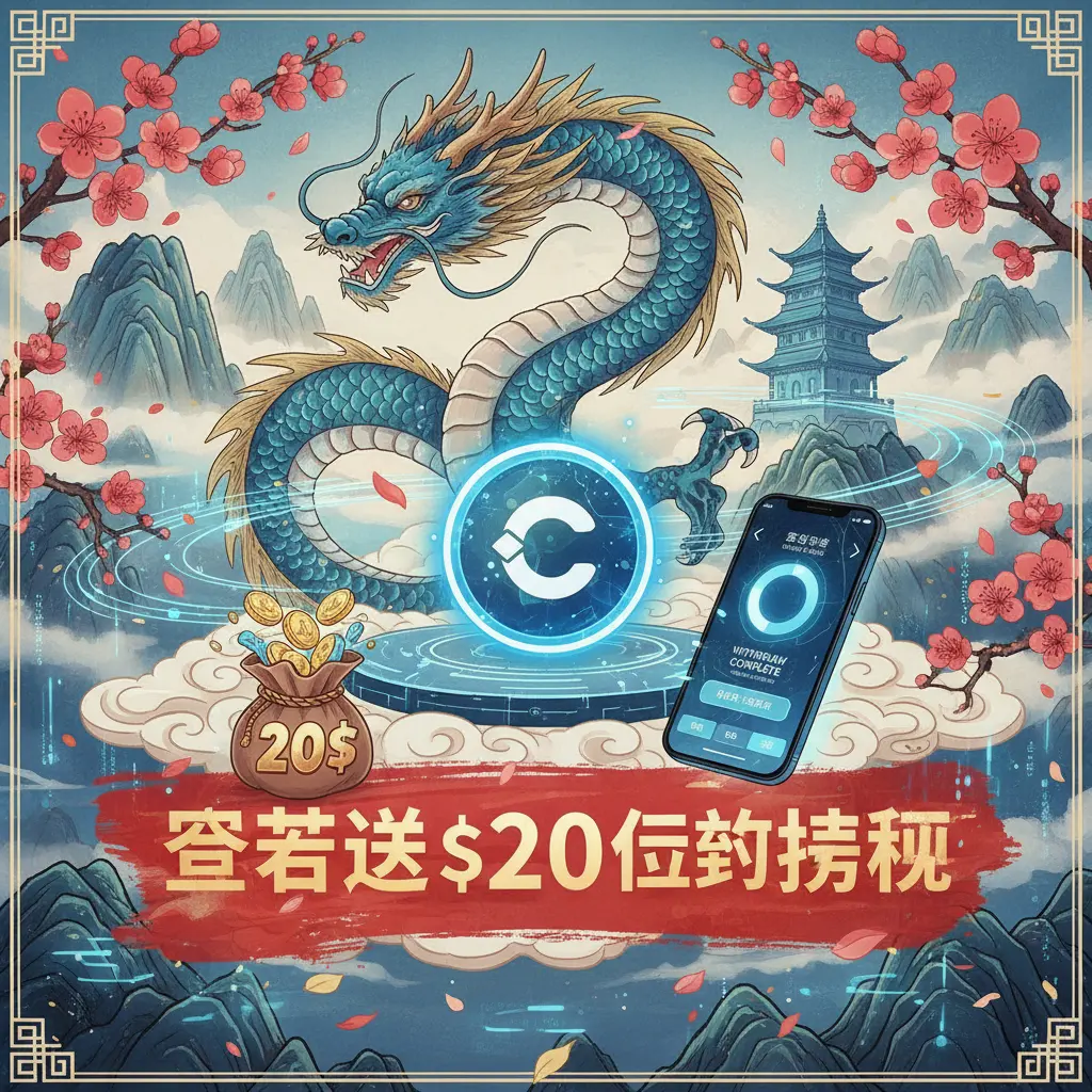 $20 sign up bonus instant withdraw - Coinbase