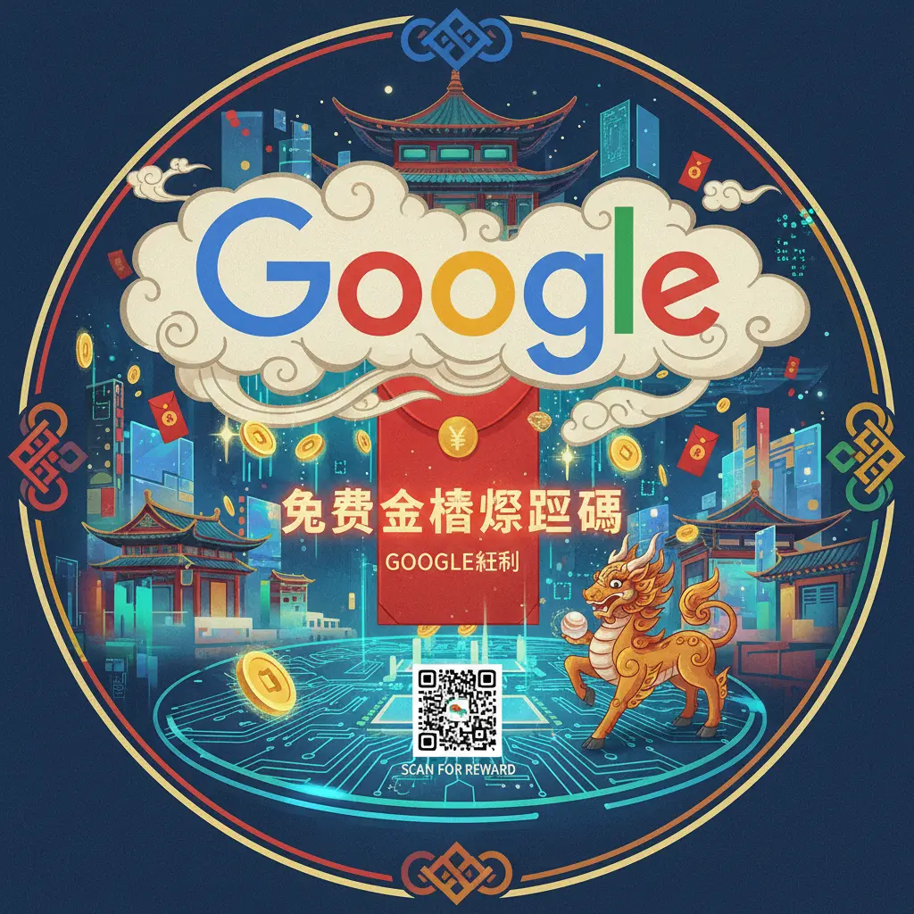 free cash bonus code - Google