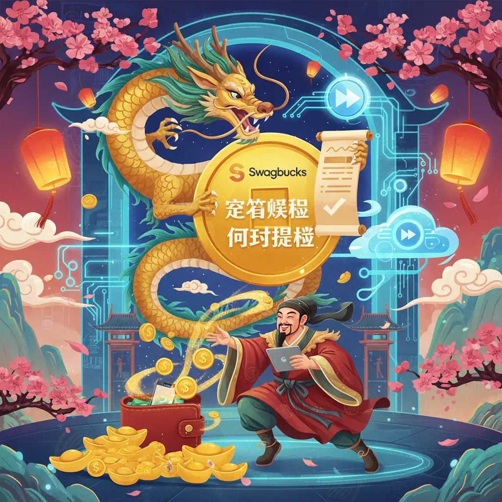 sign up bonus instant withdraw - Swagbucks